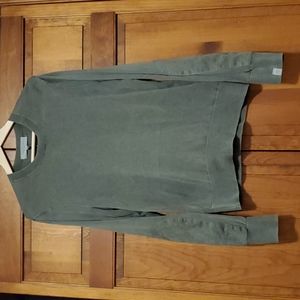 Rag & Bone 100% Cotton Crew Neck Sweater Men's Medium